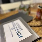 Auszeit I 5 Minuten Zu Fuss Zum Daire Norddeich (Norden)