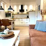 شقة Auszeit I 5 Minuten Zu Fuss Zum