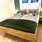 Auszeit I 5 Minuten Zu Fuss Zum Апартаменты Норддайх