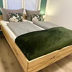 شقة Auszeit I 5 Minuten Zu Fuss Zum
