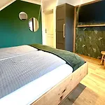 Auszeit I 5 Minuten Zu Fuss Zum Daire