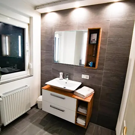 Auszeit I 5 Minuten Zu Fuss Zum