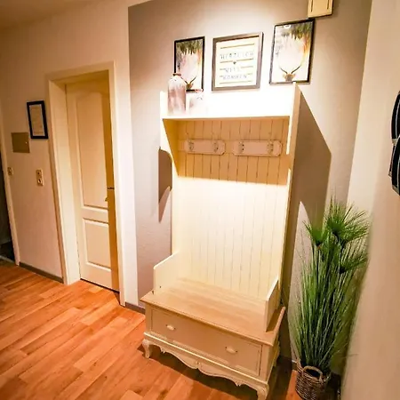 Apartment Auszeit I 5 Minuten Zu Fuss Zum *