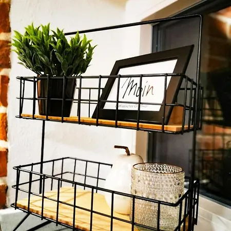 Apartment Auszeit I 5 Minuten Zu Fuss Zum