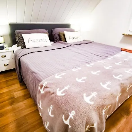 Apartment Auszeit I 5 Minuten Zu Fuss Zum *