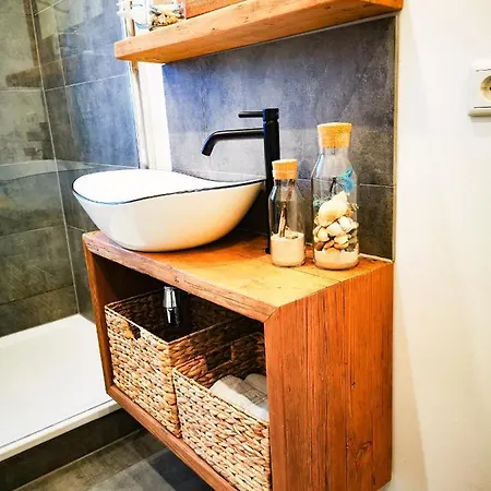Auszeit I 5 Minuten Zu Fuss Zum Apartment