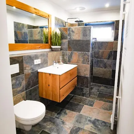 Auszeit I 5 Minuten Zu Fuss Zum Norddeich (Norden)