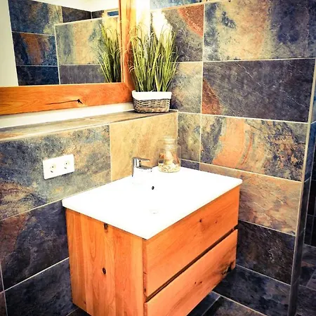 Auszeit I 5 Minuten Zu Fuss Zum Apartment