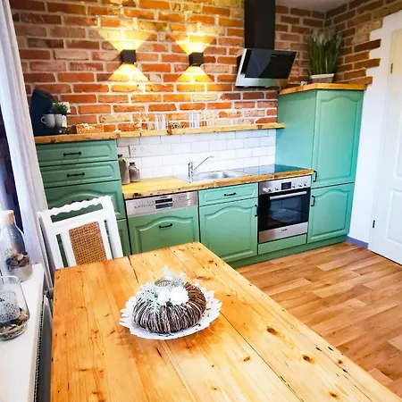 Auszeit I 5 Minuten Zu Fuss Zum Apartment