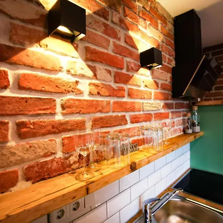 Auszeit I 5 Minuten Zu Fuss Zum Apartment