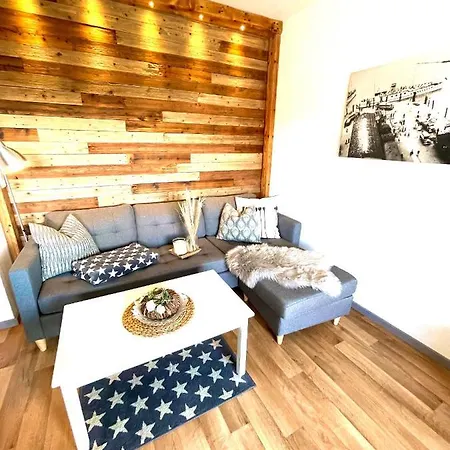 Apartment Auszeit I 5 Minuten Zu Fuss Zum