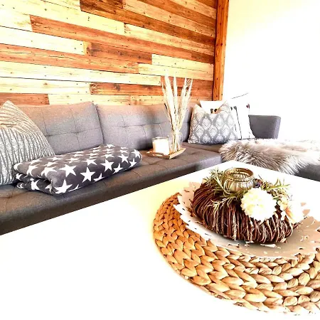 Apartment Auszeit I 5 Minuten Zu Fuss Zum