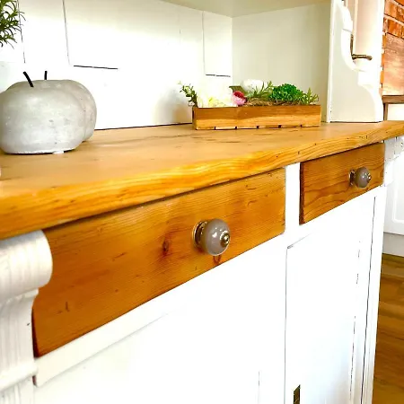 Apartment Auszeit I 5 Minuten Zu Fuss Zum Norddeich (Norden)