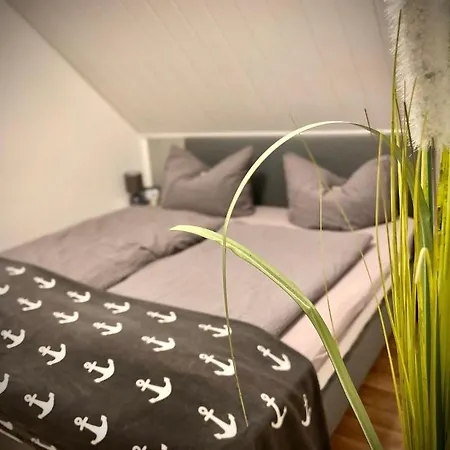 Auszeit I 5 Minuten Zu Fuss Zum Norddeich (Norden)