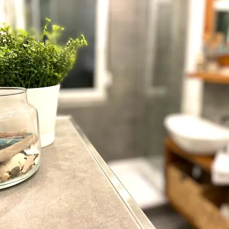 Auszeit I 5 Minuten Zu Fuss Zum