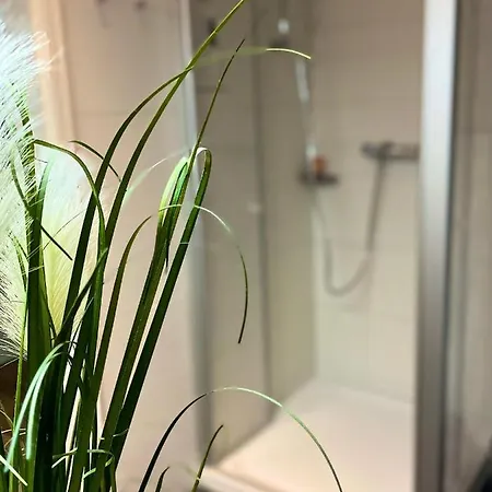 Διαμέρισμα Auszeit I 5 Minuten Zu Fuss Zum *