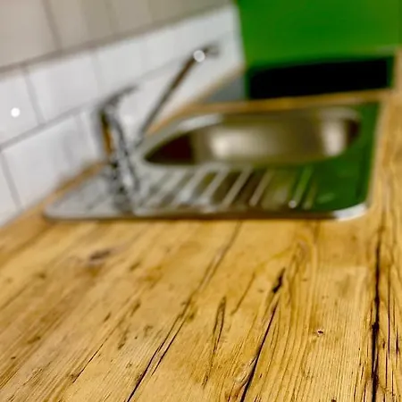 Auszeit I 5 Minuten Zu Fuss Zum Apartment *