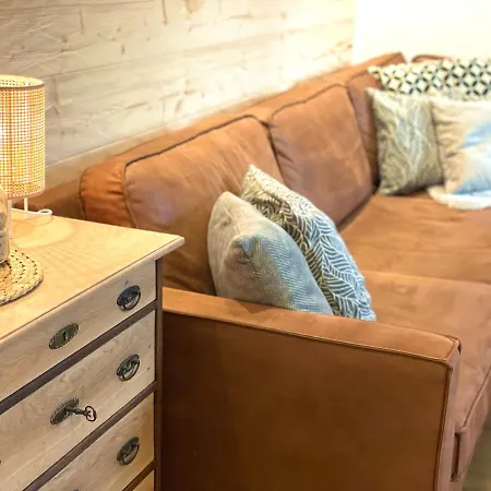 Apartment Auszeit I 5 Minuten Zu Fuss Zum Norddeich (Norden)