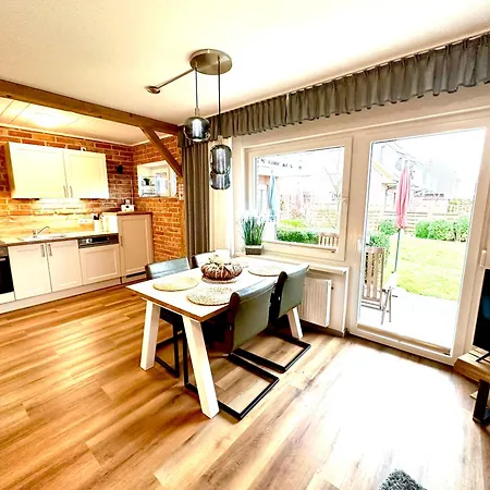 Auszeit I 5 Minuten Zu Fuss Zum Apartment