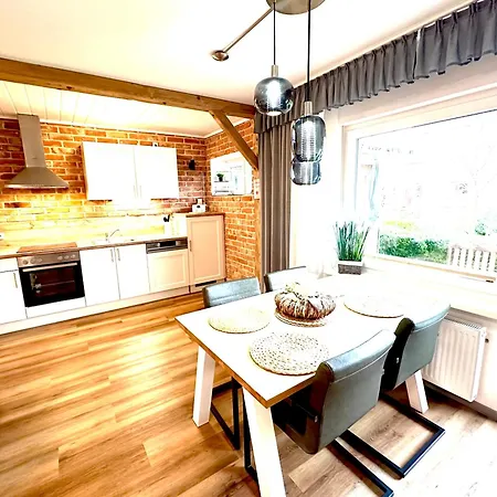 Auszeit I 5 Minuten Zu Fuss Zum Apartment *