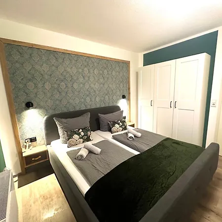 Auszeit I 5 Minuten Zu Fuss Zum Apartment Norddeich (Norden)
