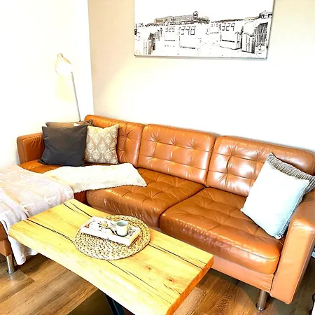 Apartment Auszeit I 5 Minuten Zu Fuss Zum *