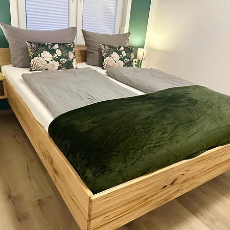 Apartment Auszeit I 5 Minuten Zu Fuss Zum