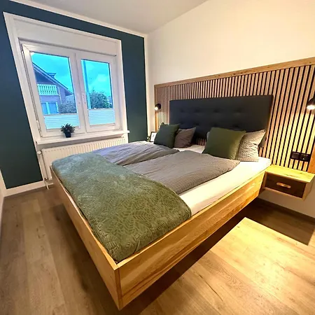 Auszeit I 5 Minuten Zu Fuss Zum