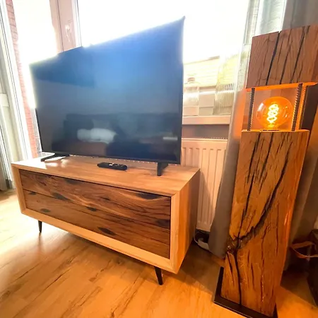 Auszeit I 5 Minuten Zu Fuss Zum *