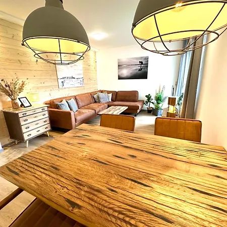 Apartment Auszeit I 5 Minuten Zu Fuss Zum