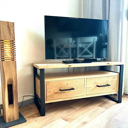 Auszeit I 5 Minuten Zu Fuss Zum