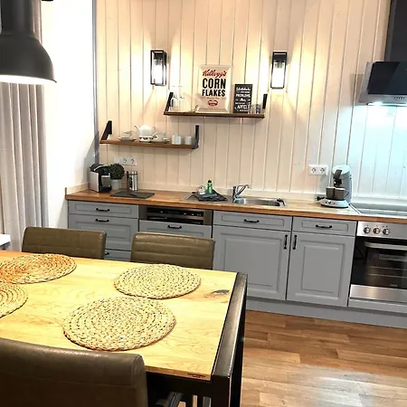 Auszeit I 5 Minuten Zu Fuss Zum Apartment
