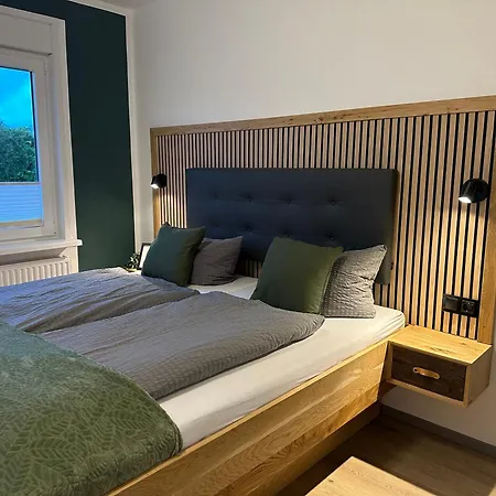 Auszeit I 5 Minuten Zu Fuss Zum Norddeich (Norden)