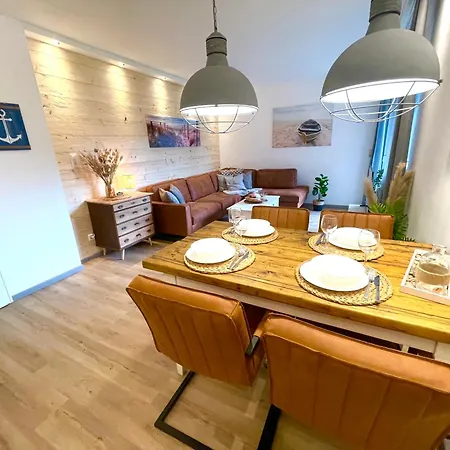 Apartment Auszeit I 5 Minuten Zu Fuss Zum