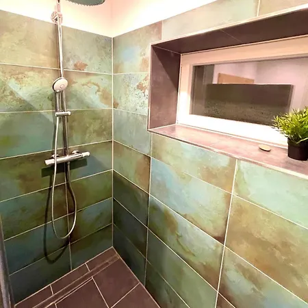 Apartment Auszeit I 5 Minuten Zu Fuss Zum Norddeich (Norden)