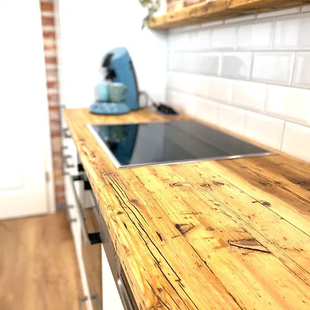 Auszeit I 5 Minuten Zu Fuss Zum