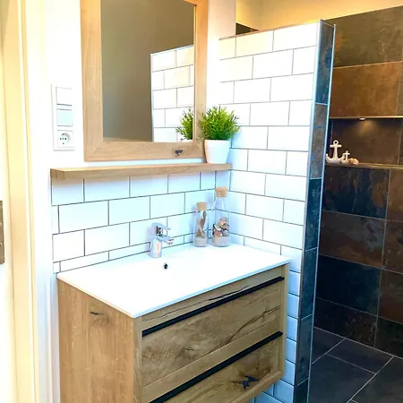 Auszeit I 5 Minuten Zu Fuss Zum Apartment