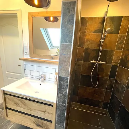 Auszeit I 5 Minuten Zu Fuss Zum Apartment *