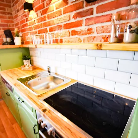 Apartment Auszeit I 5 Minuten Zu Fuss Zum *