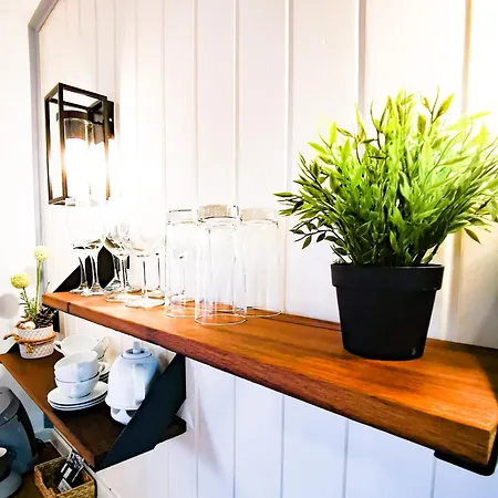 Apartment Auszeit I 5 Minuten Zu Fuss Zum