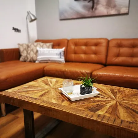 Apartment Auszeit I 5 Minuten Zu Fuss Zum