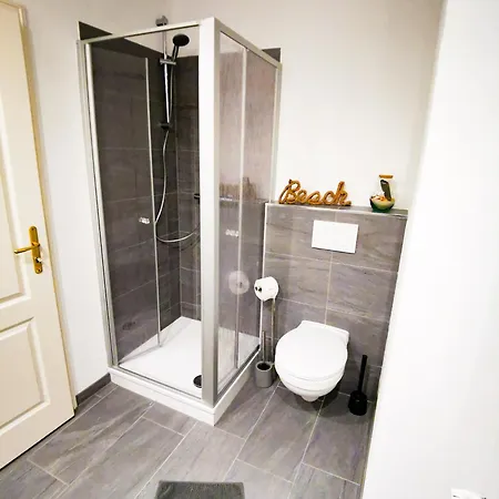 Apartamento Auszeit I 5 Minuten Zu Fuss Zum *