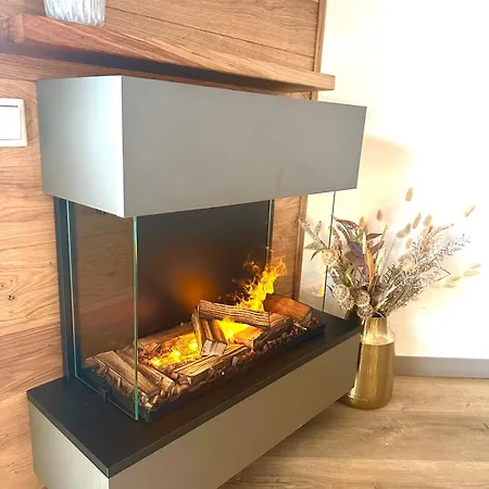 Apartment Auszeit I 5 Minuten Zu Fuss Zum