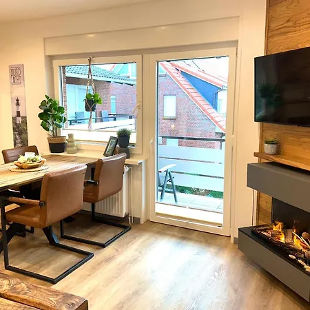 Apartment Auszeit I 5 Minuten Zu Fuss Zum *