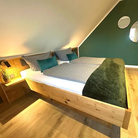 Auszeit I 5 Minuten Zu Fuss Zum Apartment Norddeich (Norden)