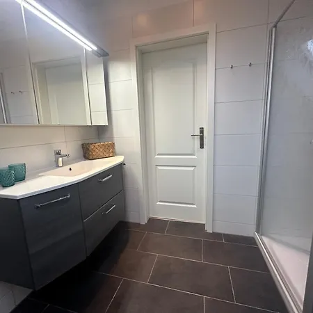 Apartamento Auszeit I 5 Minuten Zu Fuss Zum