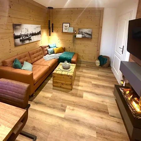 Auszeit I 5 Minuten Zu Fuss Zum Apartment *