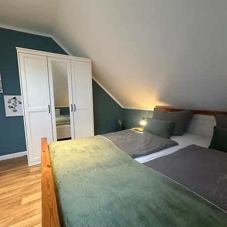 Apartment Auszeit I 5 Minuten Zu Fuss Zum *
