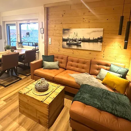 Apartment Auszeit I 5 Minuten Zu Fuss Zum