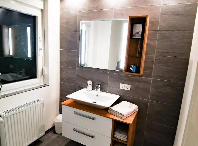 Auszeit I 5 Minuten Zu Fuss Zum